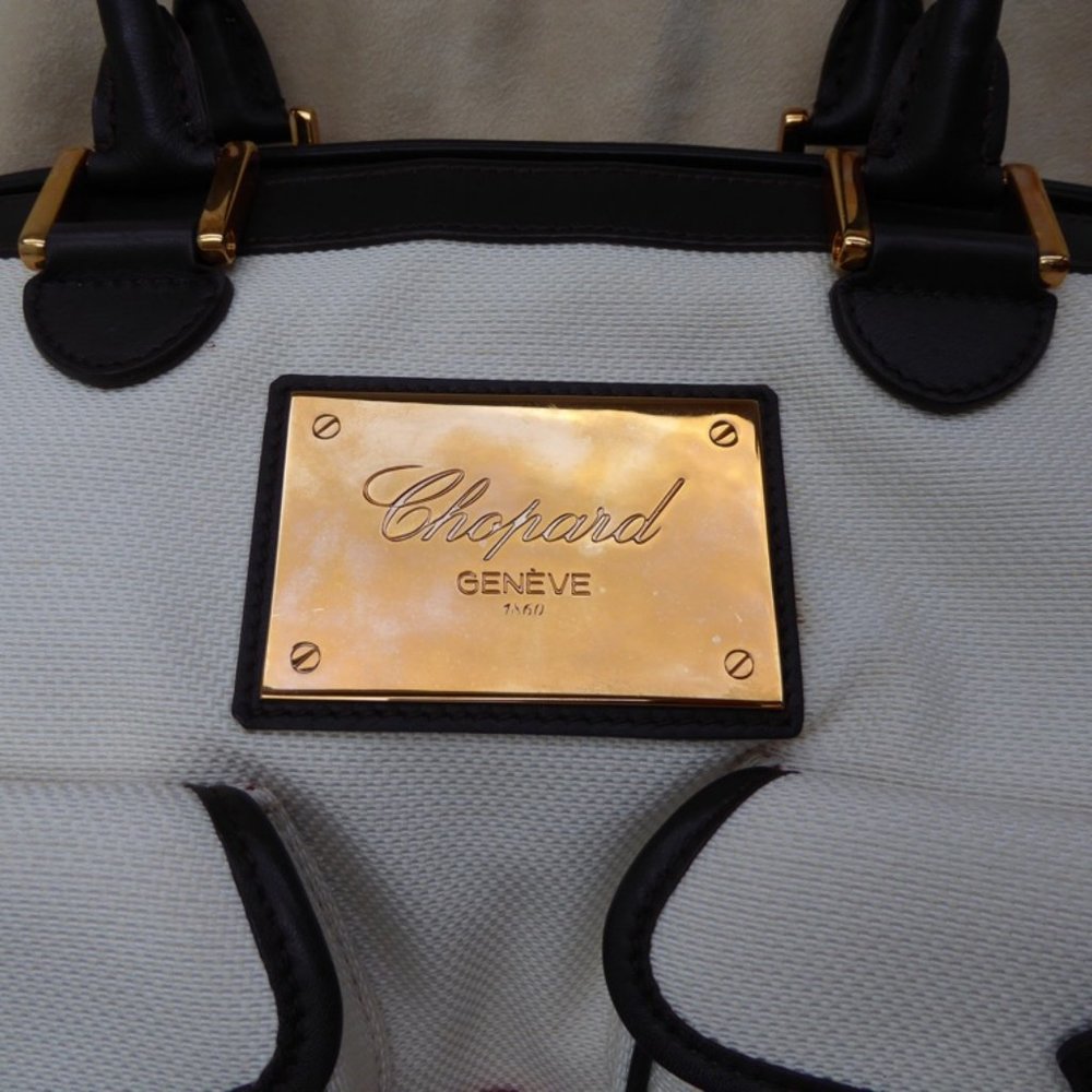 Chopard Handbag - Picture 9 of 14
